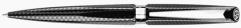 Caran dAche Dunas Carbon Style Ballpoint Pen - Penna a Sfera